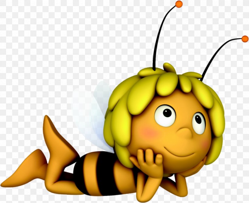 Maya The Bee Studio 100 Film, PNG, 1200x977px, Maya The Bee, Bee, Cartoon, Film, Fruit Download Free