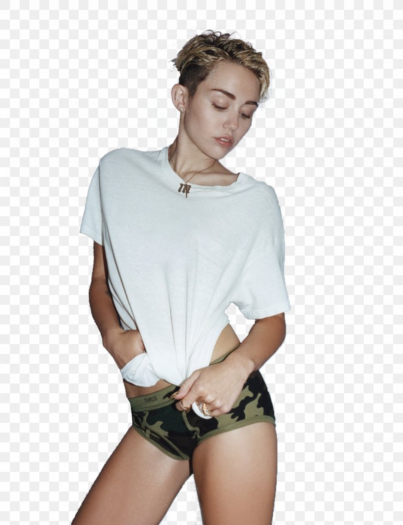 Miley Cyrus Justin Bieber: Never Say Never Musician Bangerz Shirt, PNG, 1024x1334px, Watercolor, Cartoon, Flower, Frame, Heart Download Free