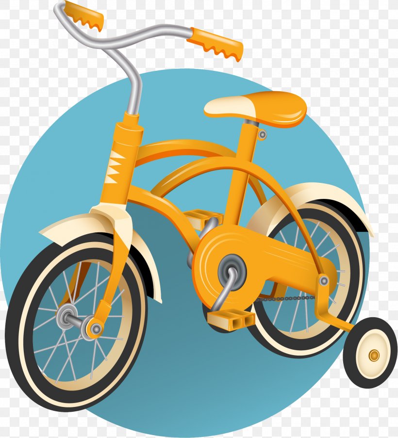 Orange, PNG, 1909x2103px, Land Vehicle, Bicycle, Bicycle Part, Bicycle Wheel, Blue Download Free