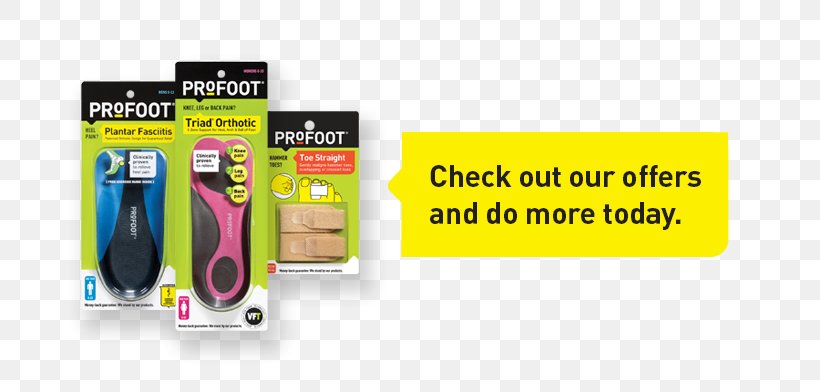 Profoot Orthotics Heel Brand, PNG, 800x392px, Foot, Advertising, Brand, Customer, Customer Service Download Free