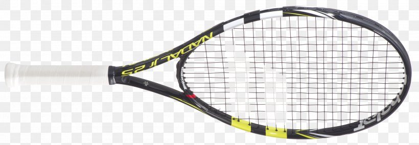 Racket Tennis Balls Rakieta Tenisowa Babolat, PNG, 2500x866px, Racket, Babolat, Backhand, Badminton, Ball Download Free
