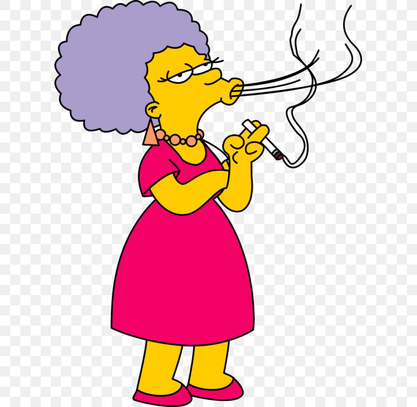 Selma Bouvier Patty Bouvier Marge Simpson Patty And Selma Ling Bouvier, PNG, 800x800px, Selma Bouvier, Art, Artwork, Bart Simpson, Beak Download Free