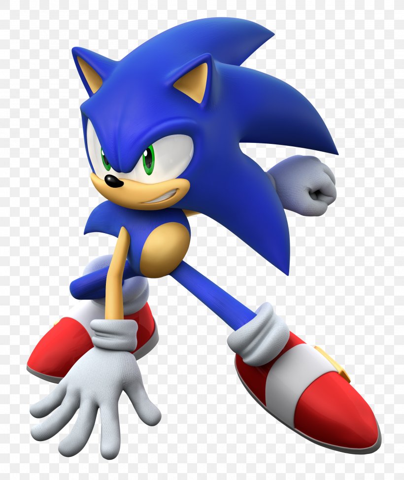 Sonic The Hedgehog Mario & Sonic At The Olympic Games Sonic & Knuckles Sonic & Sega All-Stars Racing Sonic Crackers, PNG, 2636x3132px, Sonic The Hedgehog, Action Figure, Fictional Character, Figurine, Mario Series Download Free