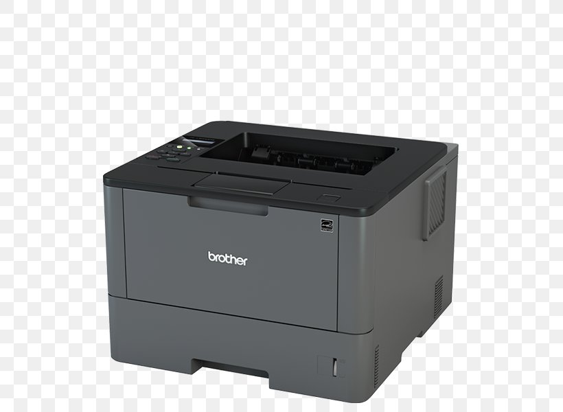 Brother HL-L5200DW Printer Laser Printing Duplex Printing Brother HL L5000D, PNG, 600x600px, Watercolor, Cartoon, Flower, Frame, Heart Download Free
