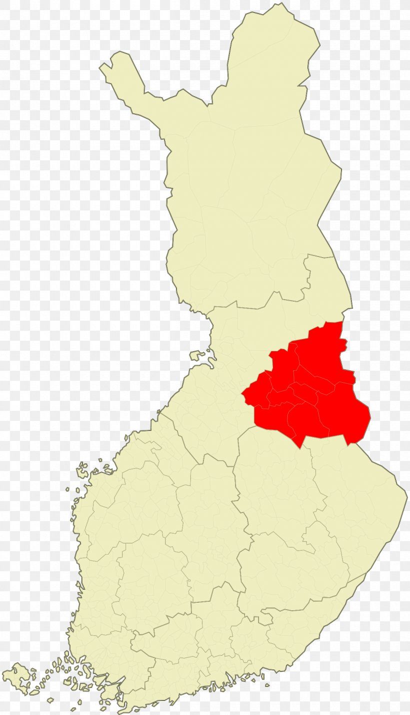Central Finland Kajaani Lapland Regions Of Finland Finnish, PNG, 1200x2089px, Central Finland, Area, Dialect, Ecoregion, Finland Download Free