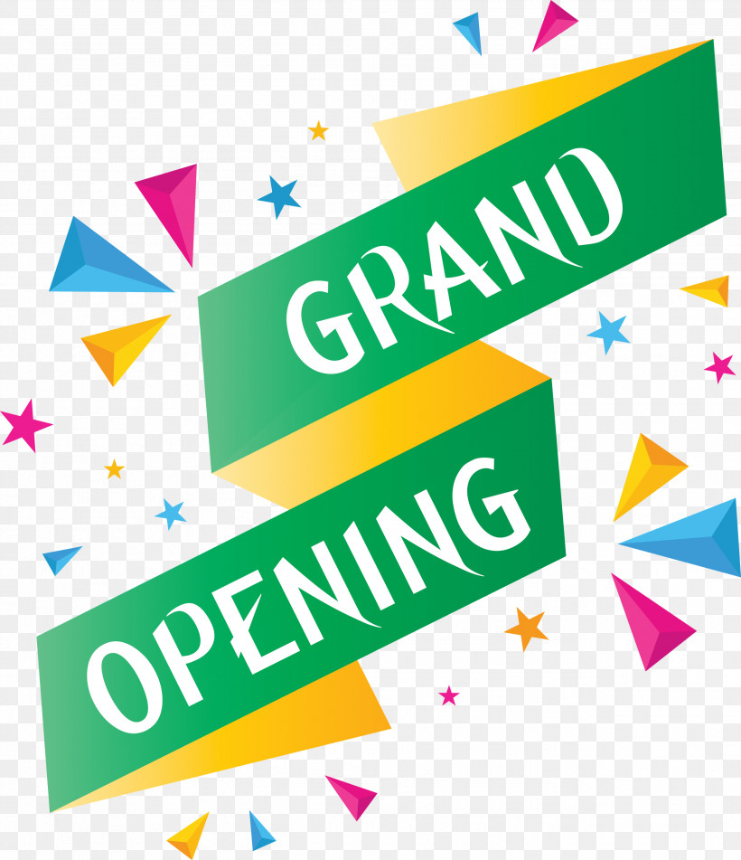 Grand Opening, PNG, 2585x3000px, Grand Opening, Line, Logo, M, Meter Download Free