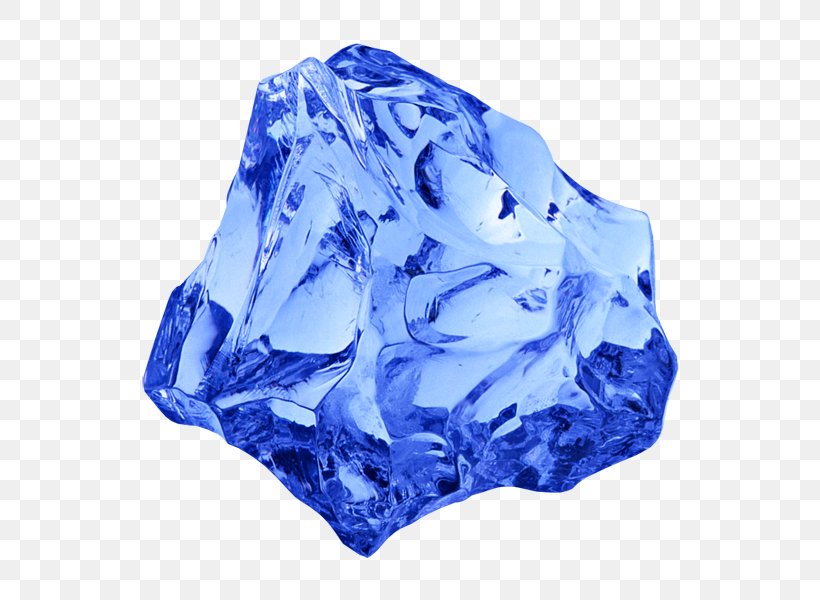 Ice Cube Clip Art, PNG, 600x600px, Ice Cube, Blue, Cobalt Blue, Crystal, Cube Download Free