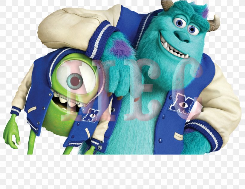 James P. Sullivan Mike Wazowski Monsters, Inc. Mike & Sulley To The Rescue! YouTube, PNG, 1600x1237px, James P Sullivan, Fictional Character, Figurine, Film, John Goodman Download Free