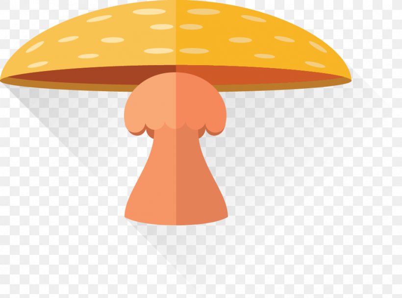 Mushroom Euclidean Vector, PNG, 956x709px, Mushroom, Food, Fungus, Hat, Headgear Download Free