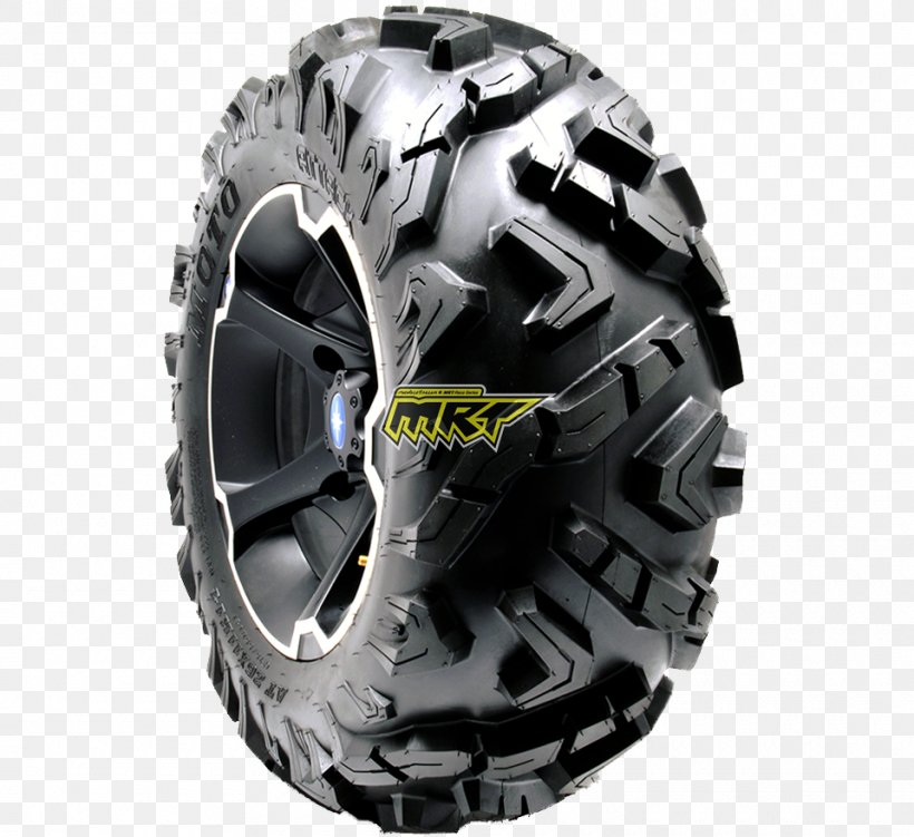 Off-road Tire Side By Side All-terrain Vehicle Motorcycle, PNG, 960x880px, Tire, Alloy Wheel, Allterrain Vehicle, Aquaplaning, Auto Part Download Free