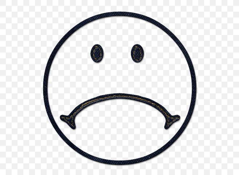 Smiley Emoticon Sadness Clip Art, PNG, 600x600px, Smiley, Emoticon, Face, Facial Expression, Frown Download Free