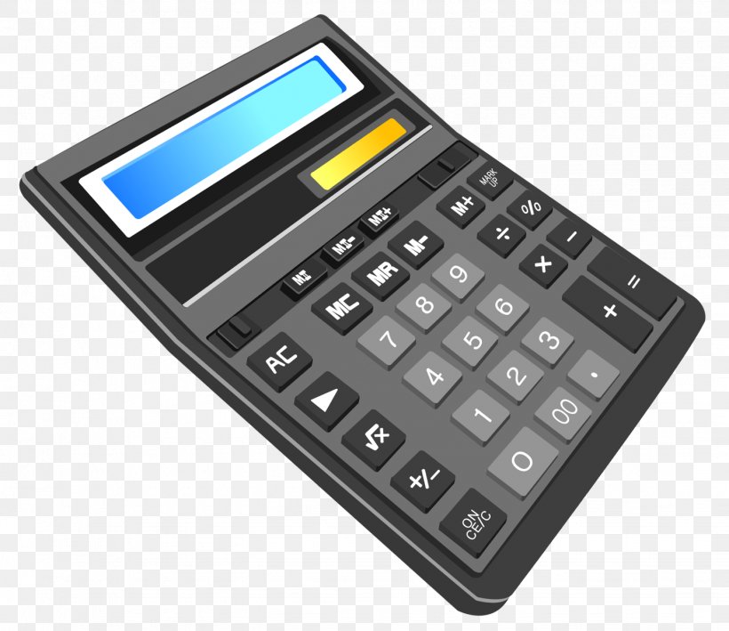 Solar-powered Calculator Calculation Scientific Calculator Solar Power, PNG, 1431x1238px, Calculator, Calculation, Computer, Electronics, Image File Formats Download Free