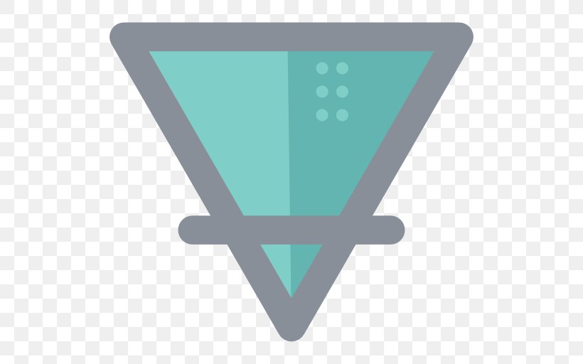 Triangle Download Icon, PNG, 512x512px, Triangle, Aqua, Blue, Button, Cartoon Download Free