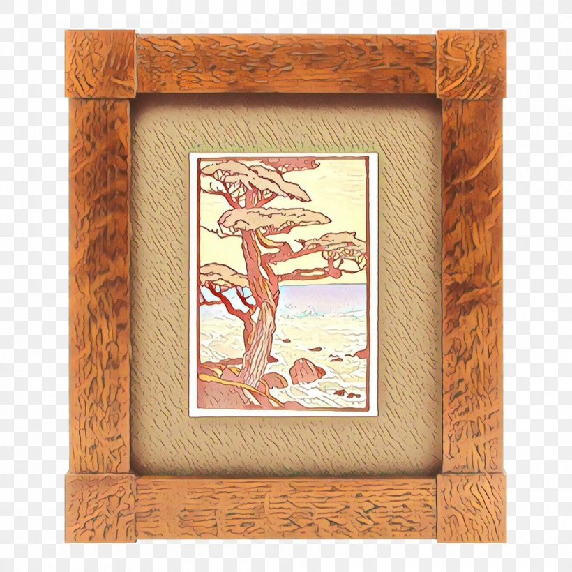 Wood Frame Frame, PNG, 1000x1000px, Rectangle M, Hummingbird, Painting, Picture Frame, Picture Frames Download Free