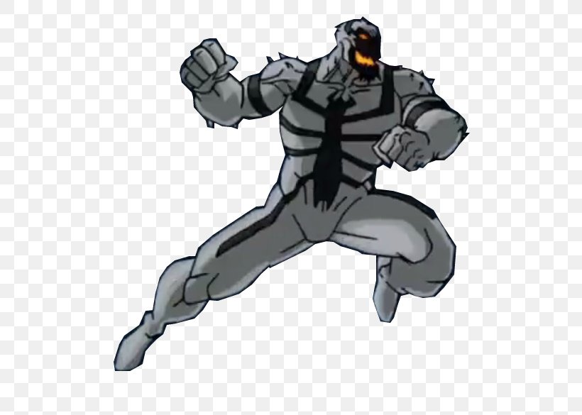 Anti-Venom Spider-Man YouTube Marvel Comics, PNG, 526x585px, Venom, Amazing Spiderman, Antivenom, Baseball Equipment, Fictional Character Download Free