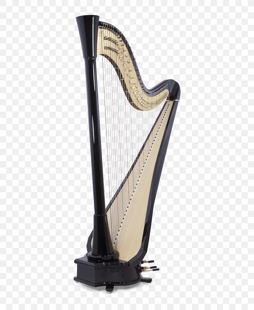 Celtic Harp Konghou Camac Harps Pedal Harp, PNG, 500x1000px, Celtic Harp, Amy Lee, Camac Harps, Harp, Konghou Download Free