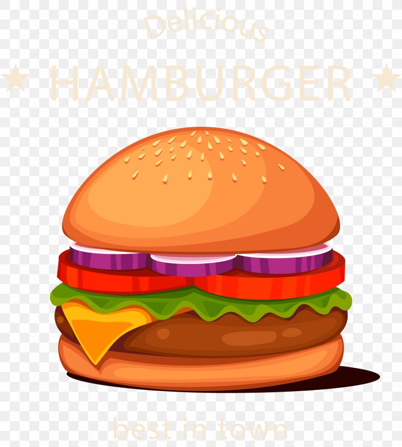Cheeseburger Hamburger McDonald's Big Mac Fast Food Junk Food, PNG,  1533x1707px, Cheeseburger, Big Mac, Dish, Drawing,