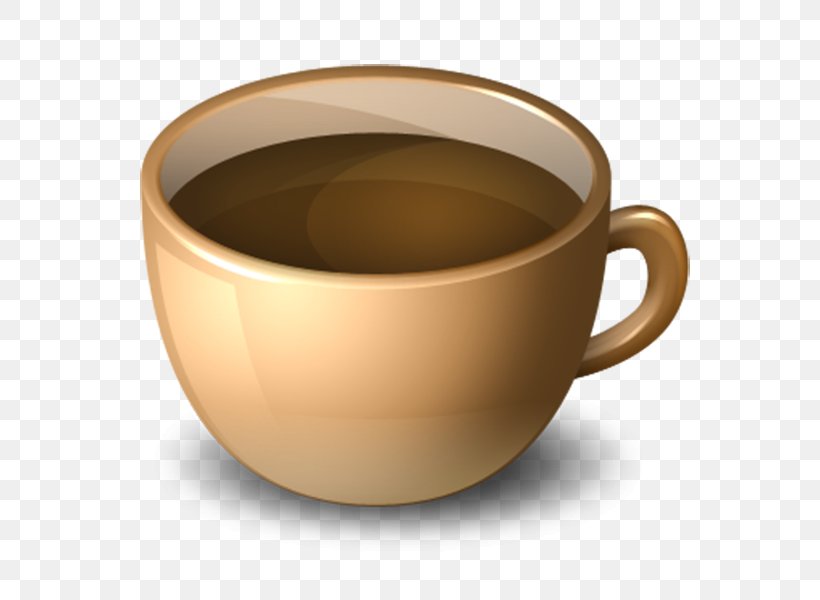 Coffee Cup Clip Art, PNG, 600x600px, Coffee, Caffeine, Coffee Cup, Cup, Drinkware Download Free