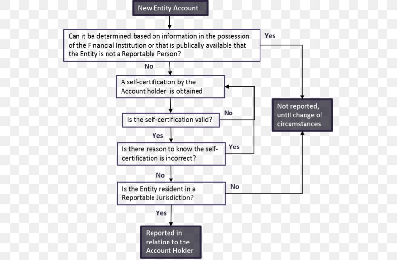 Common Reporting Standard Foreign Account Tax Compliance Act Organization Qualified Intermediary Flowchart, PNG, 557x536px, Common Reporting Standard, Area, Business, Business Process, Diagram Download Free