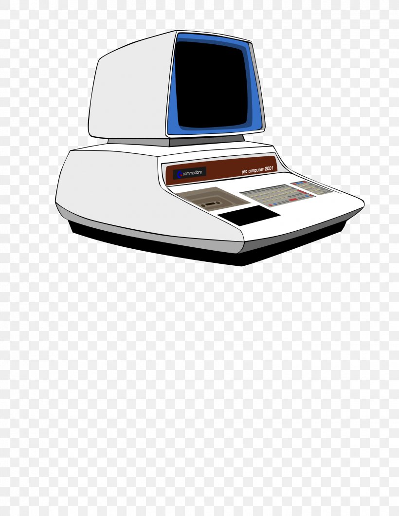 Computer Schematic Commodore PET Wiring Diagram Clip Art, PNG, 1855x2400px, Computer, Circuit Diagram, Commodore 64, Commodore Pet, Computer Monitors Download Free