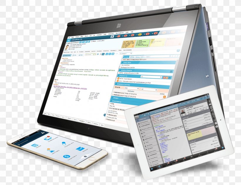 Electronic Health Record Health Care EClinicalWorks Medical Billing Business, PNG, 1082x830px, Electronic Health Record, Business, Chronic Care Management, Communication, Communication Device Download Free