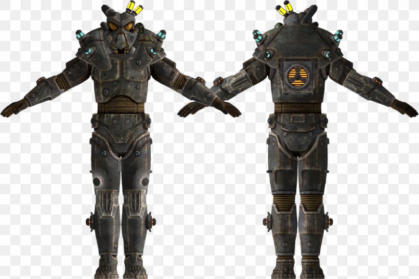 Fallout: New Vegas Fallout 3 Fallout 4 Fallout 2 Wasteland, PNG, 1126x751px, Fallout New Vegas, Action Figure, Armour, Body Armor, Downloadable Content Download Free