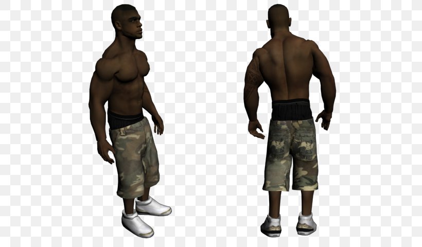 Grand Theft Auto: San Andreas Manhunt San Andreas Multiplayer Multi Theft Auto Liberty City, PNG, 640x480px, Grand Theft Auto San Andreas, Abdomen, Arm, Beta Version, Grand Theft Auto Download Free