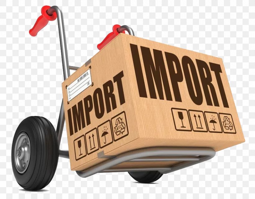 Import Export International Trade Tariff, PNG, 850x662px, Import, Advance Payment, Brand, Business, Customs Broking Download Free