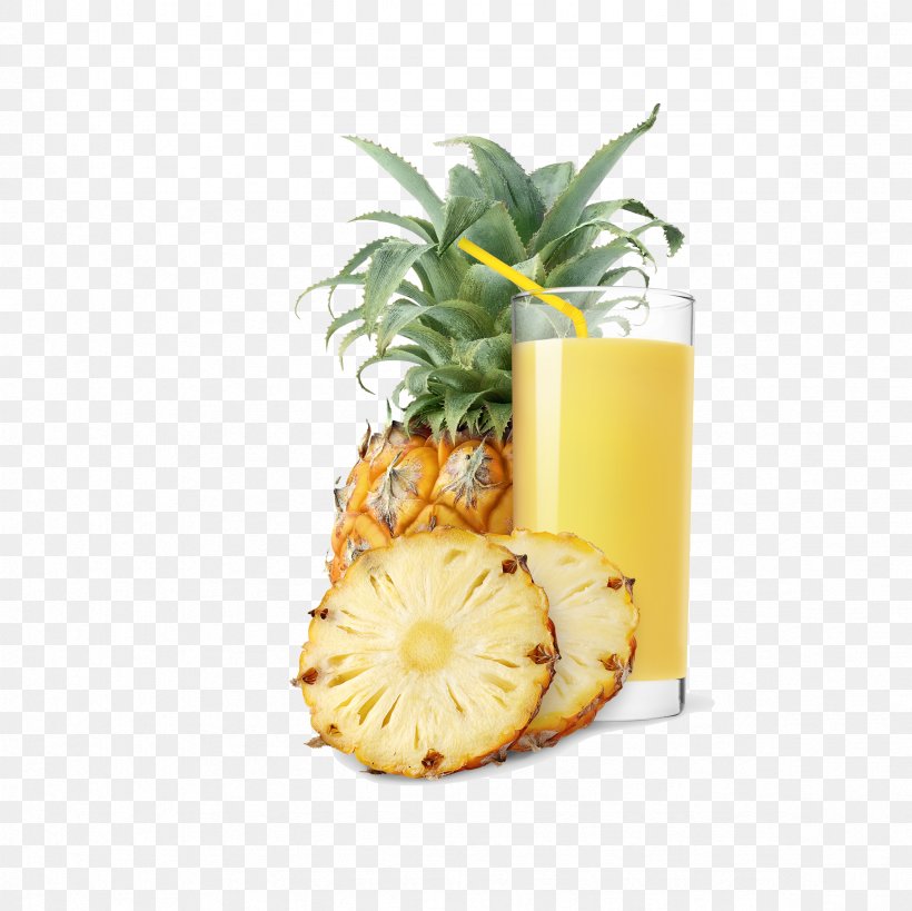 Juice Smoothie Milkshake Pineapple Drink, PNG, 2362x2362px, Juice, Ananas, Apple, Bromeliaceae, Carrot Juice Download Free