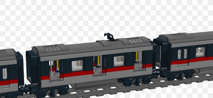 Passenger Car Lego Trains Railroad Car Locomotive, PNG, 1431x661px, Passenger Car, Electric Locomotive, Freight Car, Goods Wagon, Lego Download Free