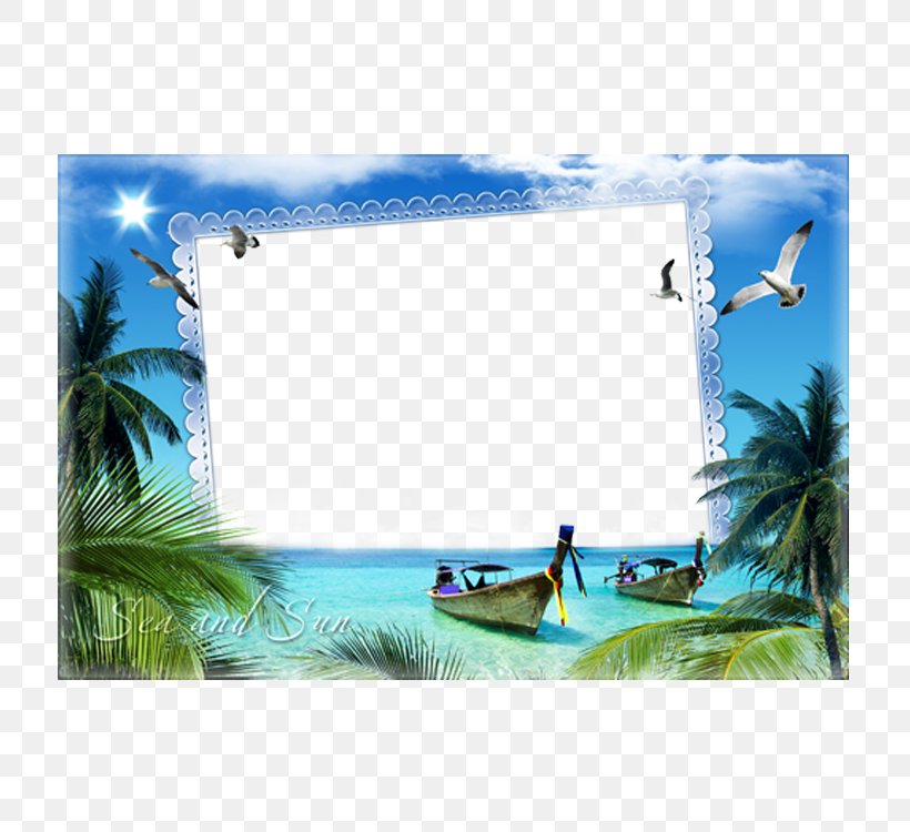 Picture Frame Photography Window Film Frame, PNG, 750x750px, Picture Frame, Android, Android Application Package, Area, Blue Download Free
