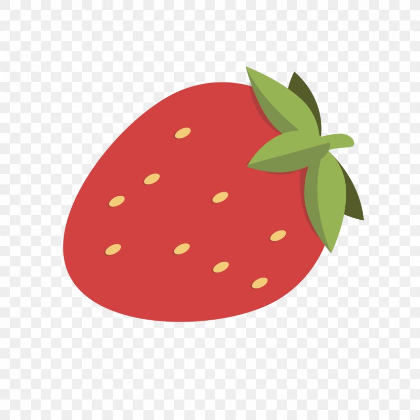 Strawberry Aedmaasikas Cartoon, PNG, 1276x1276px, Strawberry, Aedmaasikas, Amorodo, Animation, Cartoon Download Free