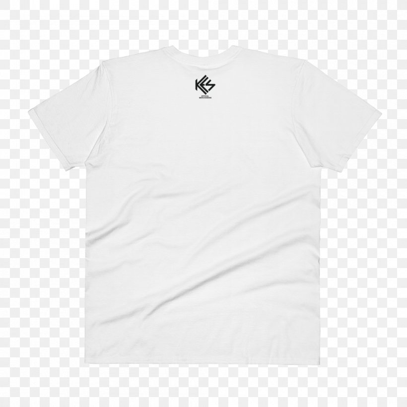 T-shirt Sleeve Clothing Polo Shirt White, PNG, 1000x1000px, Tshirt, Active Shirt, Clothing, Cotton, Crew Neck Download Free