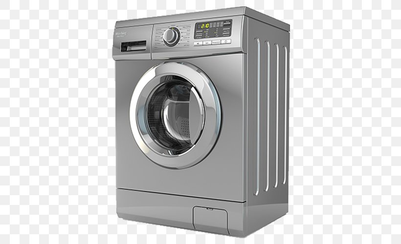 Washing Machines Home Appliance Clothes Dryer Combo Washer Dryer Maytag, PNG, 500x500px, Washing Machines, Amana Corporation, Cleaning, Clothes Dryer, Combo Washer Dryer Download Free