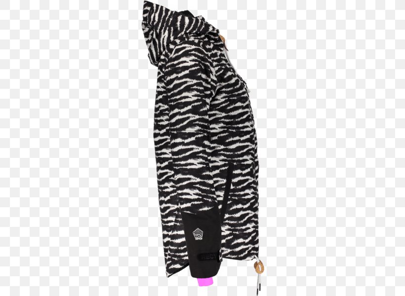 Zebra Fur Sleeve Black M, PNG, 560x600px, Zebra, Black, Black M, Fur, Mammal Download Free