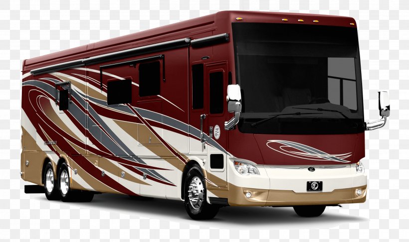 Bus Campervans Caravan Motorhome, PNG, 2648x1570px, Bus, Automotive Design, Automotive Exterior, Campervans, Car Download Free