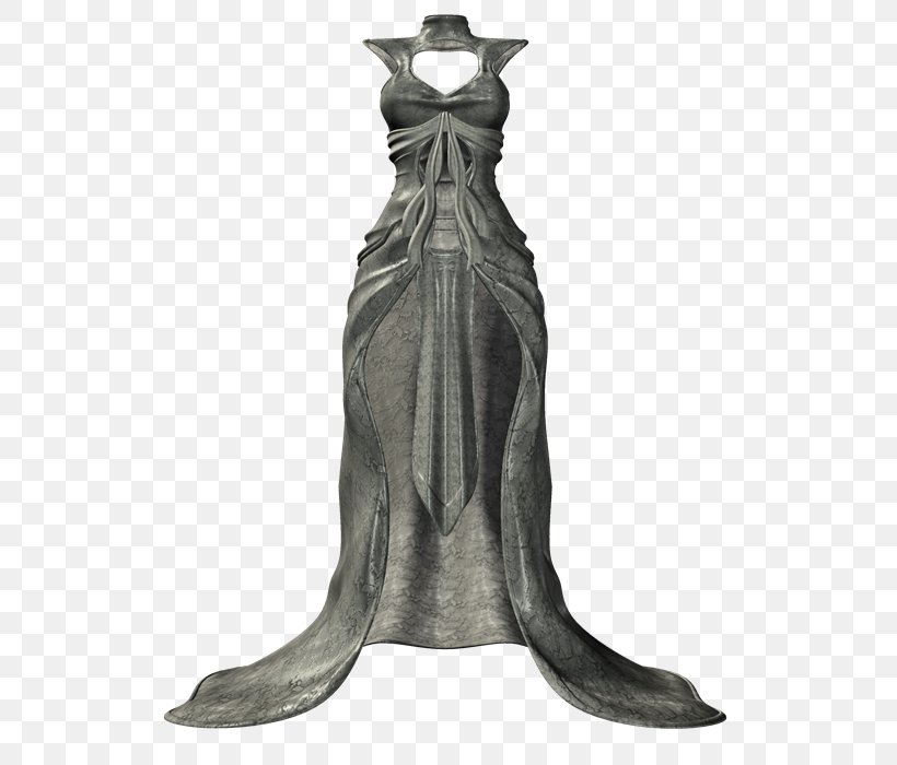 Trajes - Clothing PhotoScape Gown Dress PNG