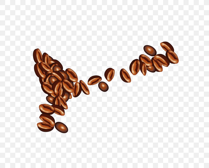 Coffee Cafe Peas And Beans Porridge, PNG, 659x660px, Coffee, Adzuki Bean, Bean, Cafe, Coffee Bean Download Free