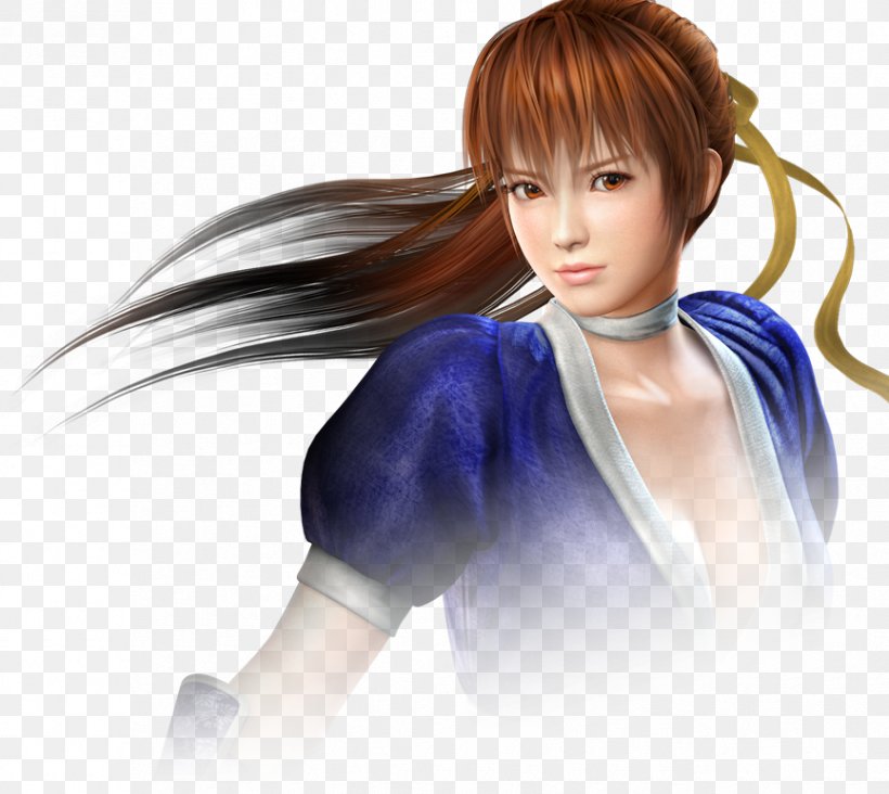 Dead Or Alive 5 Last Round Dead Or Alive 2 Dead Or Alive: Dimensions Warriors Orochi 3, PNG, 865x773px, Watercolor, Cartoon, Flower, Frame, Heart Download Free