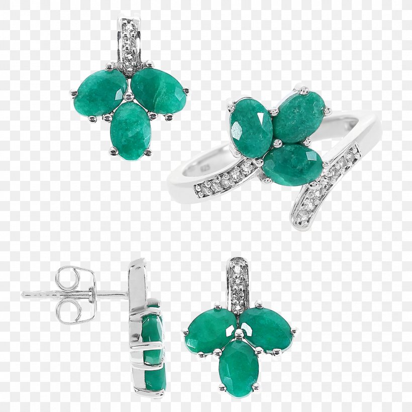 Emerald Earring Body Jewellery, PNG, 1070x1070px, Emerald, Bijou, Body Jewellery, Body Jewelry, Diamond Download Free
