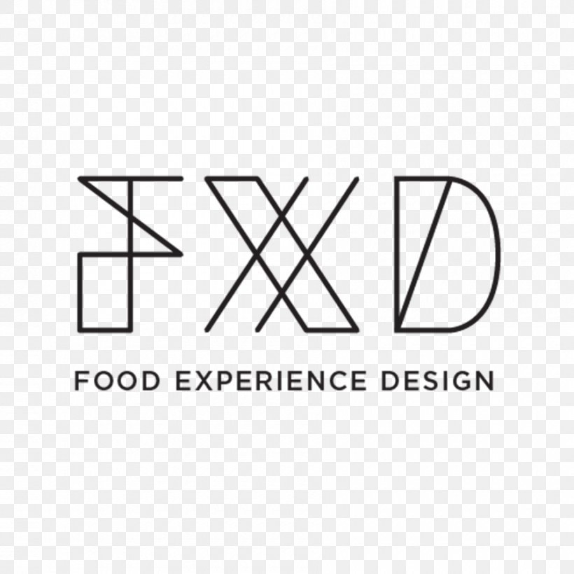 Experience Design Logo Interior Design Services Food, PNG, 900x900px, Experience Design, Area, Black, Black And White, Brand Download Free