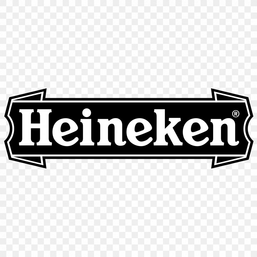 Heineken International Beer Budweiser Heineken Experience, PNG, 2400x2400px, Heineken, Automotive Exterior, Beer, Beer Brewing Grains Malts, Black And White Download Free