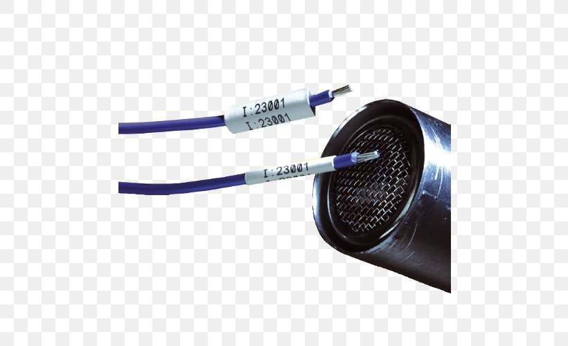 Label Shrink Wrap Heat Shrink Tubing Brady Corporation Electrical Cable, PNG, 500x500px, Label, Brady Corporation, Cable, Display Device, Electrical Cable Download Free