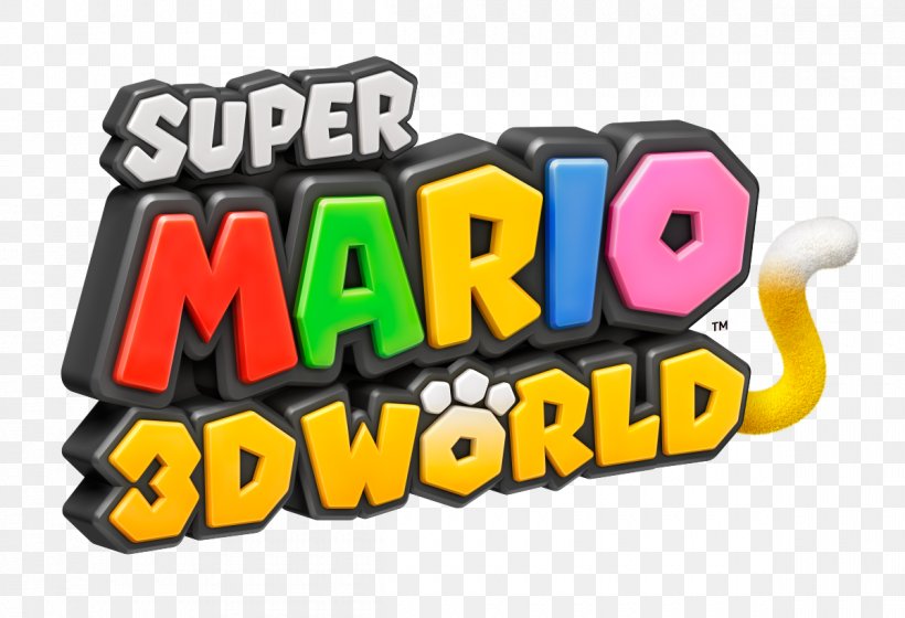 Super Mario 3D World Super Mario 3D Land Wii U Luigi, PNG, 1200x820px, Super Mario 3d World, Brand, Logo, Luigi, Mario Download Free
