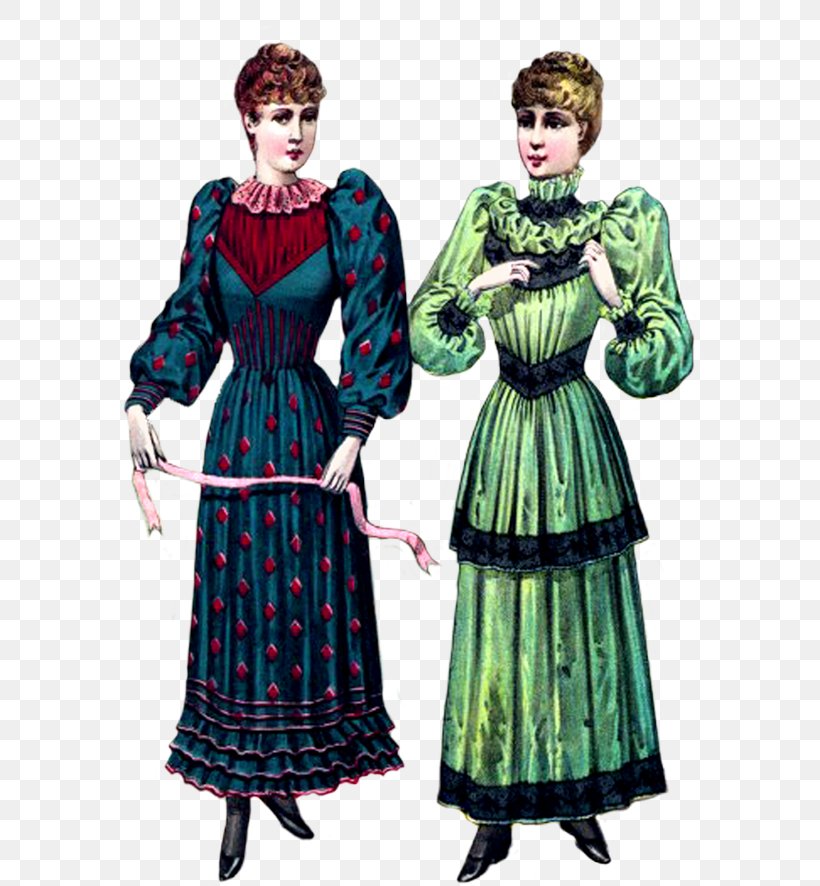 Victorian Era Clip Art, PNG, 618x886px, Victorian Era, Clothing, Costume, Costume Design, Dress Download Free