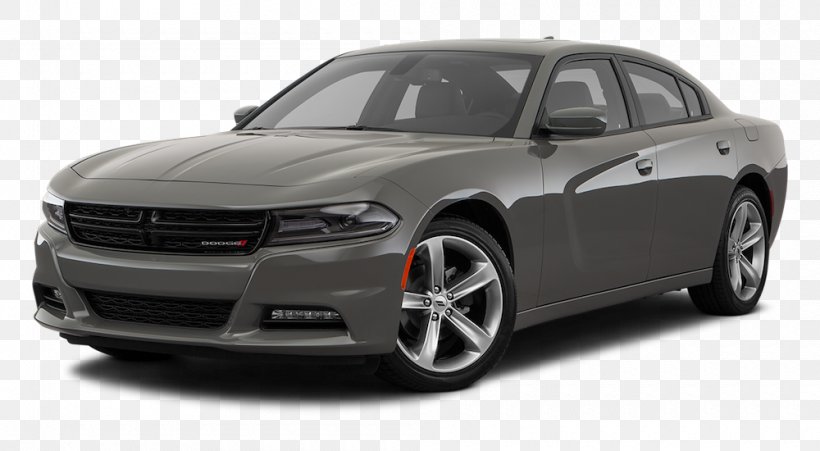 2018 Dodge Charger Chrysler Ram Pickup Car, PNG, 1000x550px, 2018 Dodge Challenger, 2018 Dodge Challenger Sxt, 2018 Dodge Charger, Dodge, Automotive Design Download Free