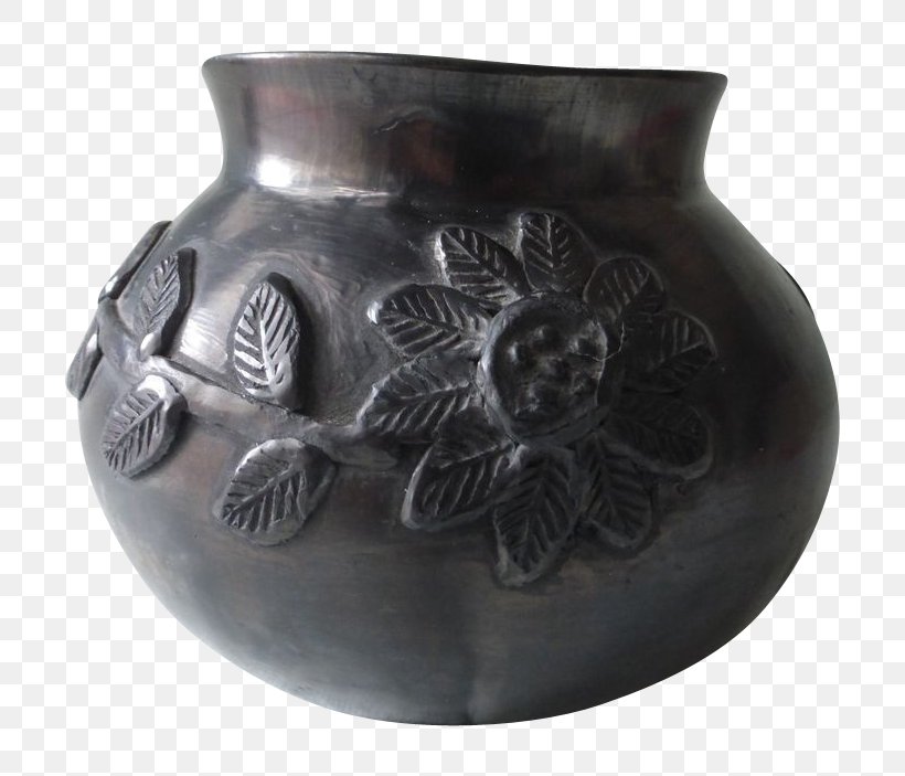 Barro Negro Pottery Oaxaca Black And Red Ware Culture Vase, PNG, 703x703px, Pottery, Artifact, Barro Negro Pottery, Black And Red Ware Culture, Jar Download Free