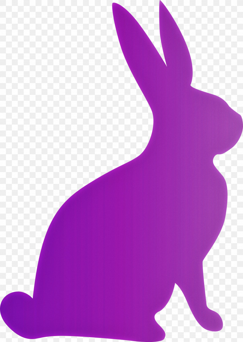 Easter Bunny Easter Day Rabbit, PNG, 2132x3000px, Easter Bunny, Easter Day, Finger, Hare, Magenta Download Free
