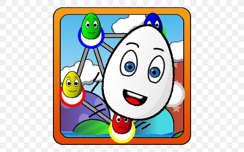 EggScrambled Help The Dog Game Illusion Code Recreation, PNG, 512x512px, Eggscrambled, Android, Area, Cartoon, Game Download Free