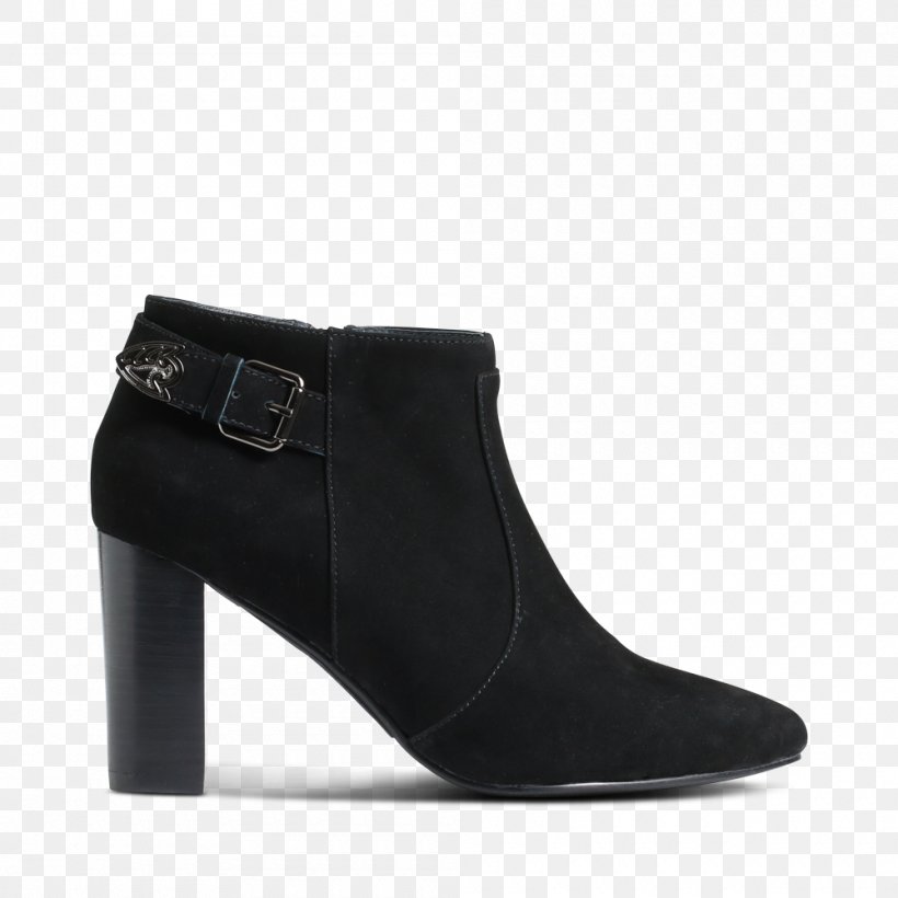 Fashion Boot Shoe Footwear Kitten Heel, PNG, 1000x1000px, Boot, Black, Botina, Clothing, Combat Boot Download Free